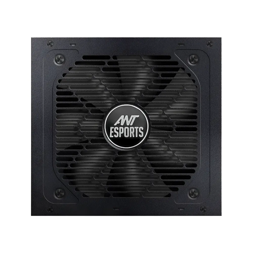 Ant Esports RX850 850w 80 Plus Bronze Gaming Desktop Power Supply view 2
